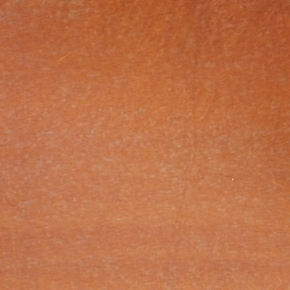 JIL Sander + color block fringed scarf - Picture 3 of 6